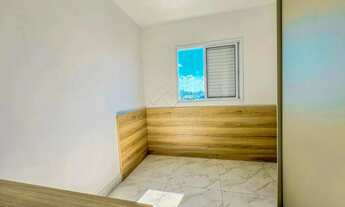 Imagem 4: Apartamento em Utinga com 53m² para locação!