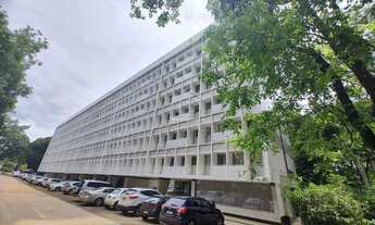 Imagem 3: SQS 304 APARTAMENTO 3 QUARTOS NO PRIMEIRO ANDAR PRÉDIO COM ELEVADOR