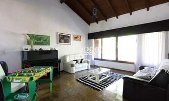 Imagem 7: Casa em Cristal Casa com 4 dormitórios