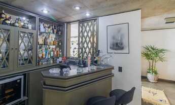 Imagem 7: Venda Casa 5 Dormitórios - 550 m² Vila Madalena