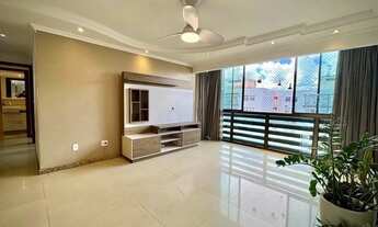 Imagem: NASCENTE REFORMADO ANDAR ALTO VAZADO!