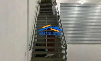 Imagem 6: Galpão para Locação Região Industrial de Piratininga, Osasco/SP