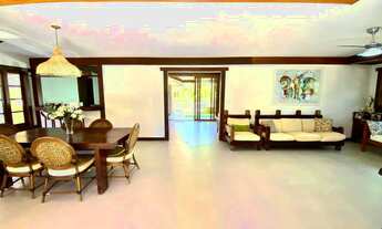 Imagem 2: CASA LOCAÇÃO ANUAL EM PRAIA DO FORTE-BA