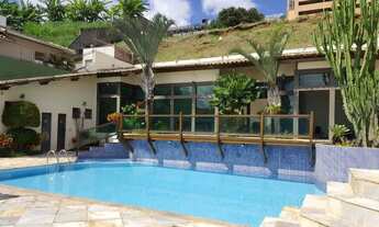 Imagem: Casa à venda, 4 quartos, 3 suítes, 12