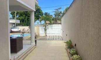 Imagem 7: Casa com 5 quartos à venda, 630 m² por R$ 2.700.000,00 - Itapeba - Maricá/RJ