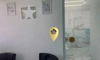 Imagem 3: Sala à venda, 33 m² por R$ 320.000,00 - Lapa - São Paulo/SP