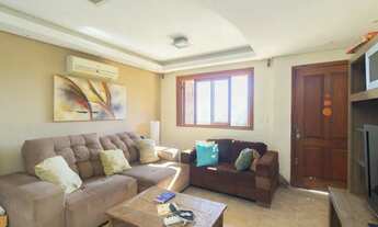 Imagem 2: Casa com 200m² e dormitórios em Ipanema- Porto Alegre RS