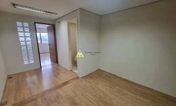 Imagem: CONJUNTO COMERCIAL PARA LOCAÇÃO NA VILA