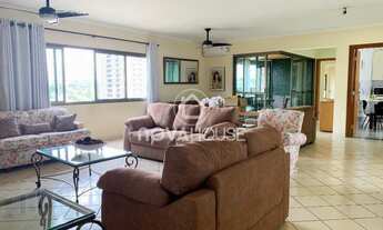 Imagem 7: APARTAMENTO COM 3 DORMITÓRIOS À VENDA, 241 M² , CENTRO