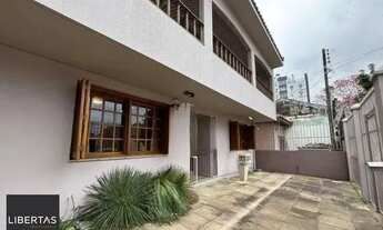 Imagem 2: Casa sobrado na Medianeira com 4 dormitórios