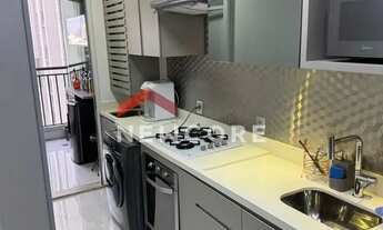 Imagem: Apartamento em Avenida Manoel Pedro Pimentel