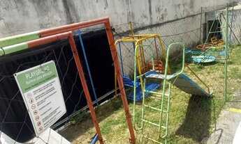 Imagem 5: Imóvel para venda tem 80 metros quadrados com 3 quartos em Campo Grande - Recife - PE