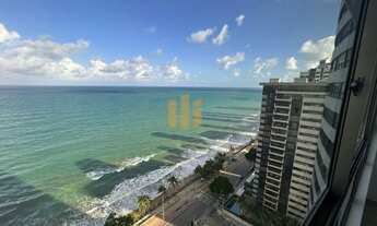 Imagem 6: Amplo apartamento para locação em Boa Viagem!