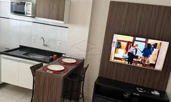 Imagem 3: LINDO APARTAMENTO TODO MOBILIADO PRÓX. DA UNISAGRADO E UNINOVE