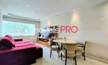 Imagem 2: Bairro do Limão, 3 dormitórios, 1 suíte, 2 vagas, espaço gourmet