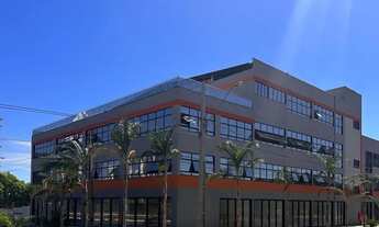 Imagem: Aluga Sala comercial nova Graciosa