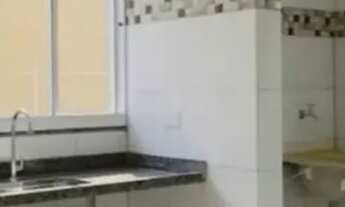 Imagem 4: Apartamento com 2 quartos sendo 1 suíte no Alto da Tamandaré em Campo Grande - MS