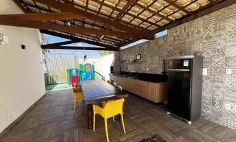 Imagem 3: VENDO CASA NO CONDOMINIO PORTINARI