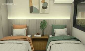 Imagem 6: Apartamento NOVO na Cidade Baixa, Porto Alegre - Cód. RP390552