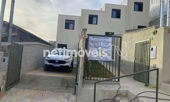 Imagem: Venda Casa geminada Canaã Belo Horizonte