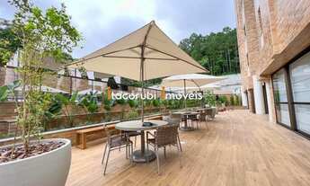 Imagem 5: Portal do Itacorubi apartamento a venda