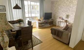 Imagem: Apartamento em Coqueiros - Florianópolis