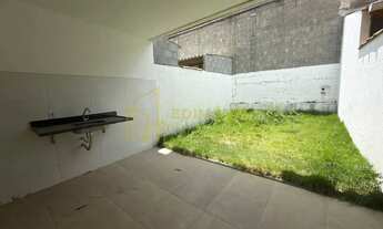 Imagem 5: Linda casa duplex com 3 quartos no Residencial Centro da Serra