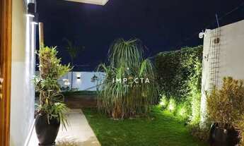 Imagem 4: Casa com 3 dormitórios à venda, 461 m² por R$ 2.900.000,00 - Ibirá - Pouso Alegre/MG