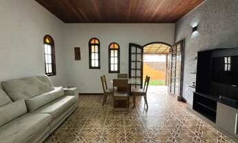 Imagem 6: Casa de praia com acesso a Lagoa em Condomínio - Arraial do Cabo - Monte Alto