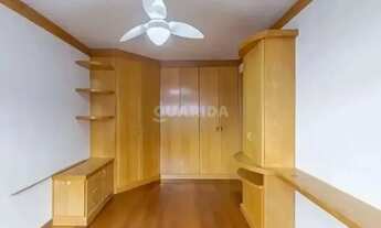 Imagem 7: Cobertura com 2 dormitórios para alugar sendo 1 suíte no bairro Santana