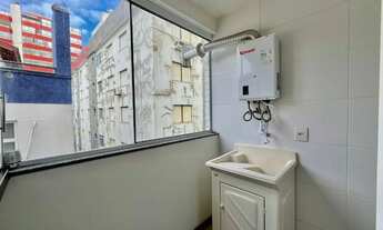 Imagem 5: Barbada no centro de Capão!