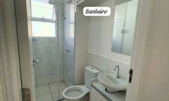 Imagem 7: Apartamento para alugar em Camaçari, Boa União (Abrantes), com 2 quartos, 50m²