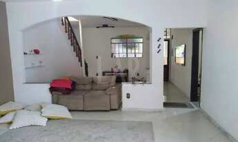 Imagem: Casa à venda, 3 quartos, 1 suíte, 1 vaga