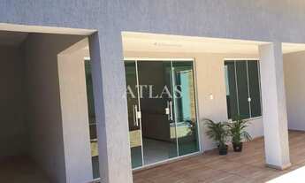 Imagem: Casa DECORADA 2 quartos, 117m2, Retiro