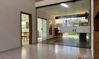 Imagem: Sobrado com 4 dormitórios à venda, 288