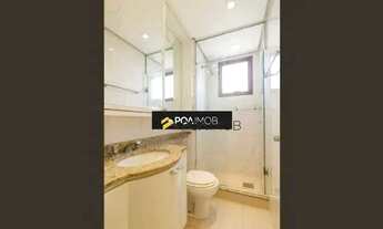 Imagem 4: Apartamento com 2 dormitórios para alugar, 85 m² por R$ 4.880,00/mês - Santana - Porto Ale