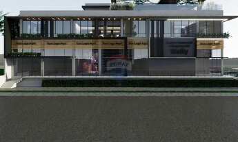 Imagem 5: Sala Comercial à Venda Centro Comercial e Empresarial Wally, Timbó/SC