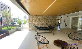 Imagem 6: Apartamento de alto padrão no Setor Marista, Goiânia-GO: 3 quartos, 3 suítes, 2 salas, 4 b