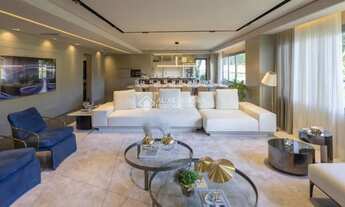 Imagem 6: Empreendimento no bairro Jardim Europa