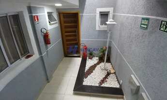 Imagem 3: Apartamento para alugar no bairro Vila Dom Pedro II - São Paulo/SP