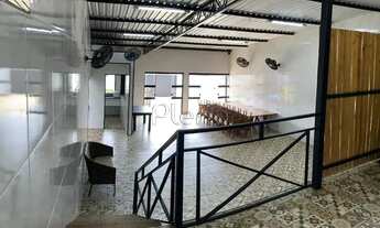 Imagem 14: Salão à venda em Campinas, Jardim São Pedro, com 261 m²