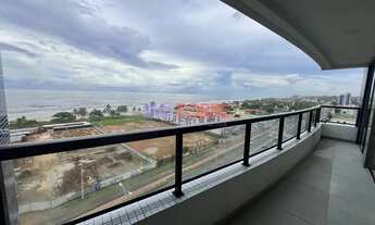 Imagem: Aquele apartamento de 3/4 com Vista pro