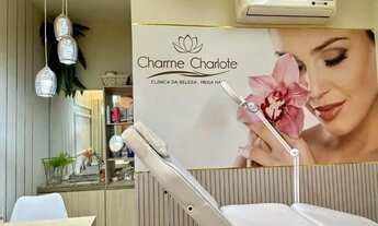 Imagem: Alugo Sala Comercial Mobiliada Para Estética