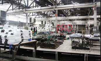 Imagem 4: Galpão 9.230m² para Venda ou Locação na Vila Leopoldina