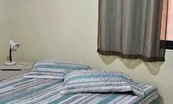 Imagem 7: Apartamento de 2 quartos mobiliado para aluguel no Gran Park Passaros Calhau