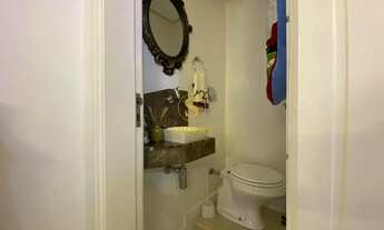 Imagem 5: Cobertura Duplex 3 dormitórios, sendo 2 suítes com terraço e piscina privativa