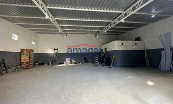 Imagem 4: Galpão no Centro de Jacareí