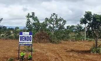 Imagem: Vendo Terreno de Esq. Res. Boa vista