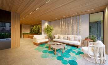 Imagem 7: Quadra Garden: um novo jeito de viver com conforto, estilo e natureza ao seu redor