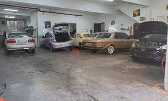 Imagem 4: Terreno à venda Santo Antônio, São Caetano do Sul - SP